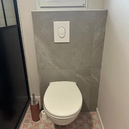 Maison Avec Jardin Proche Du Marche