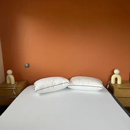 Daire Maison Avec Jardin Proche Du Marche Royan