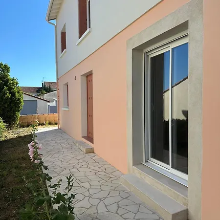 Maison Avec Jardin Proche Du Marche Daire