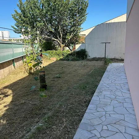 Maison Avec Jardin Proche Du Marche Daire