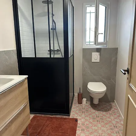 Maison Avec Jardin Proche Du Marche