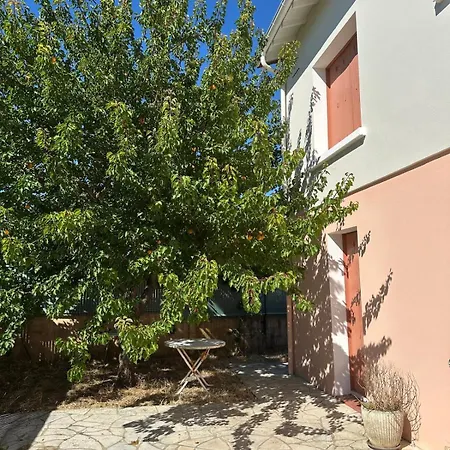 Apartament Maison Avec Jardin Proche Du Marche *