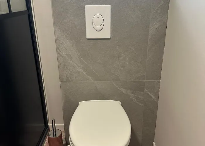 Maison Avec Jardin Proche Du Marche